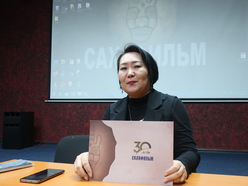 Казахстан и Республика Саха договорились о сотрудничестве в области киноиндустрии