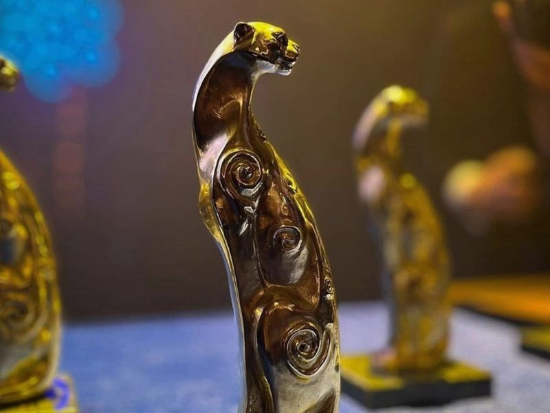 Объявлены победители I Бишкекского международного кинофестиваля