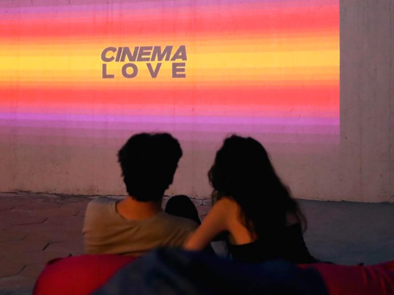 Кинофестиваль Cinema Love пройдёт осенью в Ташкенте