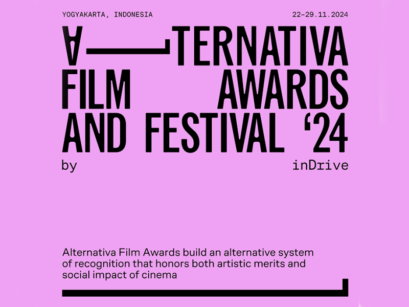 Две картины из Центральной Азии попали в шорт-лист Alternativa Film Awards & Festival 2024