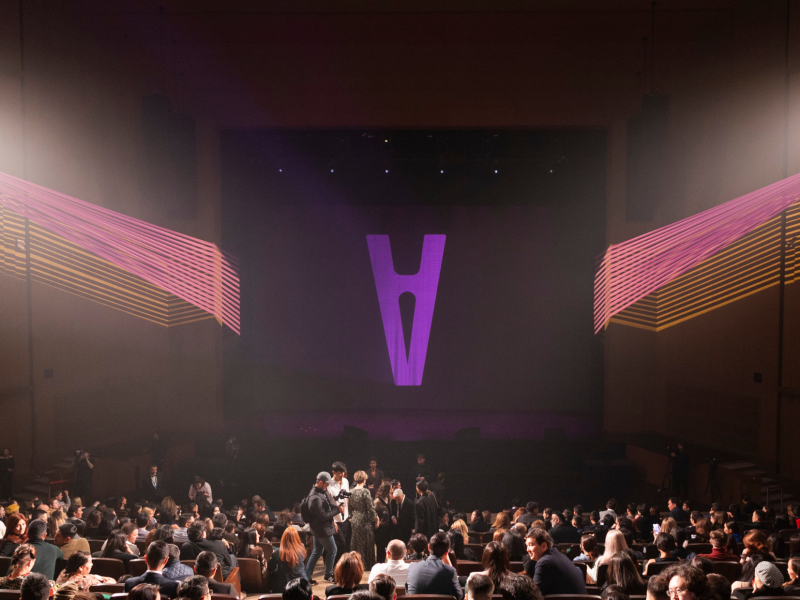 Следующий кинофестиваль Alternativa Film Festival пройдёт в Колумбии в 2026 году