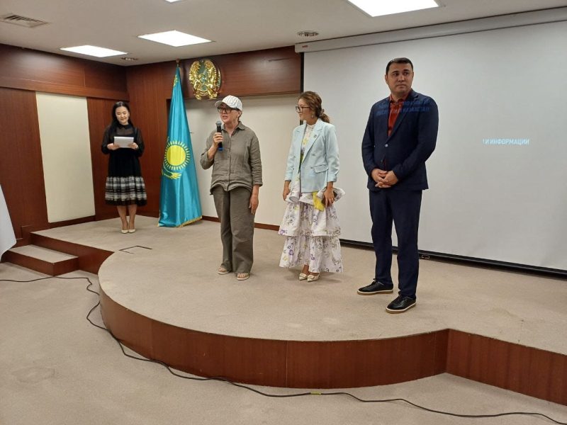 Надежда всегда с нами
