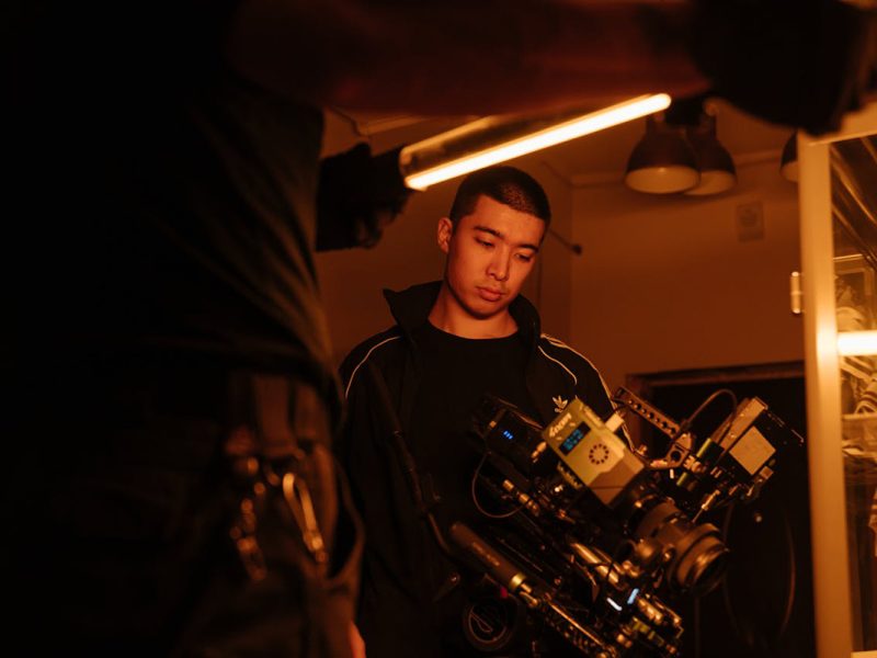 Кино без граниниц: единый кинорынок создадут в ЕАЭС