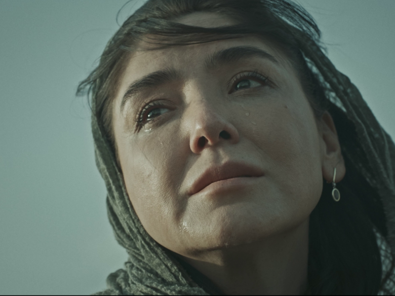 Фильм «В поисках весны» принёс Узбекистану две награды на международном кинофестивале