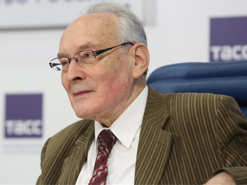 Валерий Рузин: «Смысл деятельности Ассамблеи народов Евразии в создании совместных проектов»