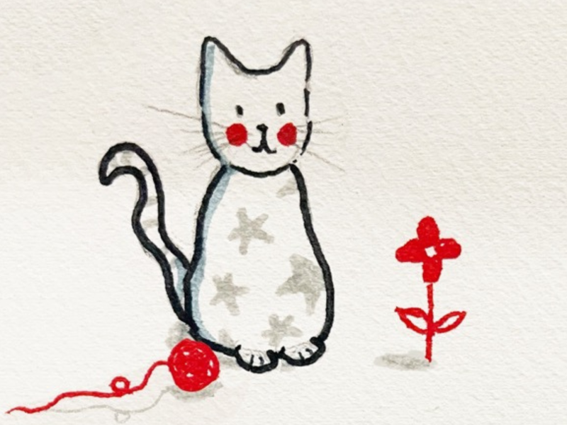 На Animafilm наградили фильмы о кошках