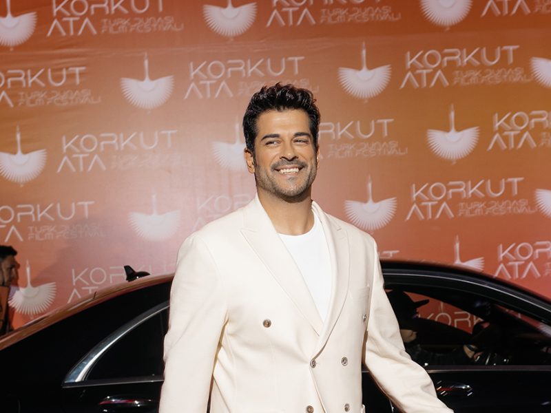 «Қорқыт ата» в Актау: кинофестиваль стран Тюркского мира как платформа культурного диалога