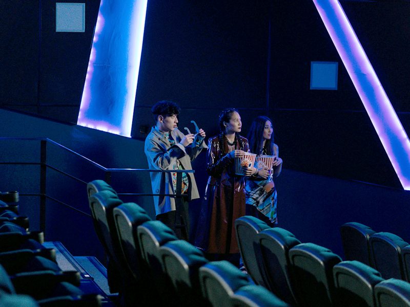 Короткий метр, большие идеи: в Астане пройдёт III Республиканский конкурс «Shabyt Cinema»