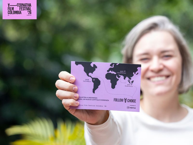 36 фильмов из Центральной Азии представлены на III Alternativa Film Festival