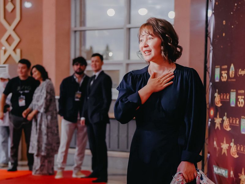 «Содружество» как точка сборки: в СНГ готовится новый международный кинофестиваль