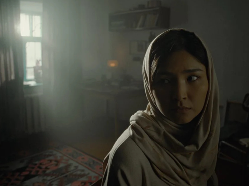 Фильм «Курак» вошёл в официальную программу фестиваля Third Eye в Мумбаи