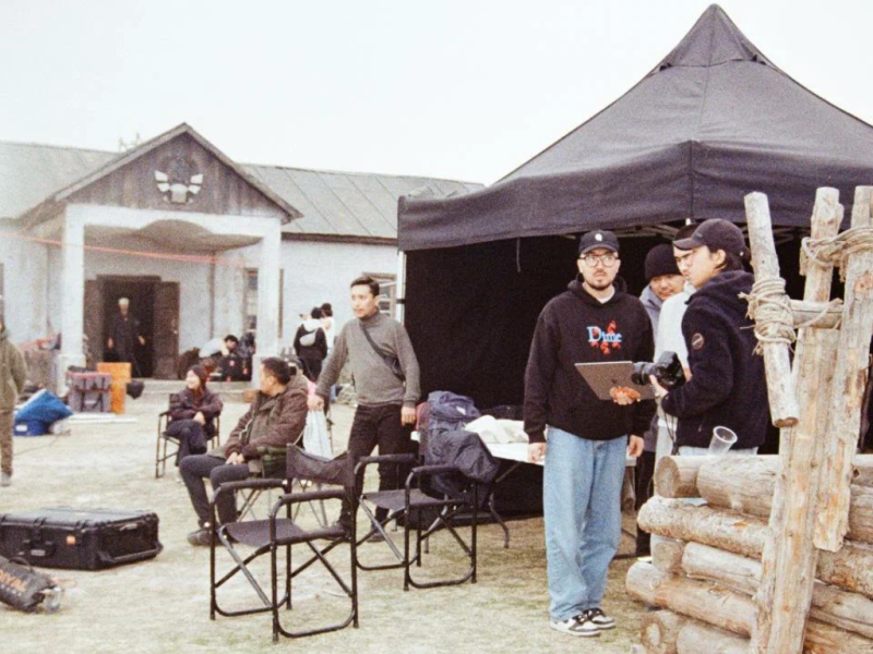 Новогодний прокат в Казахстане: зрелище против локального мифа