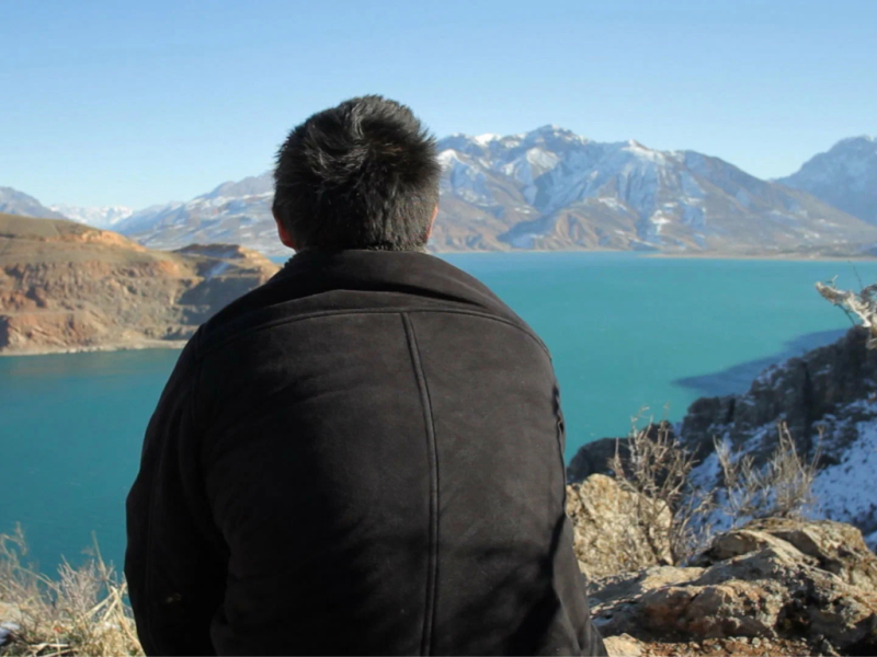 В Алматы завершились съёмки южнокорейского проекта «H-521»