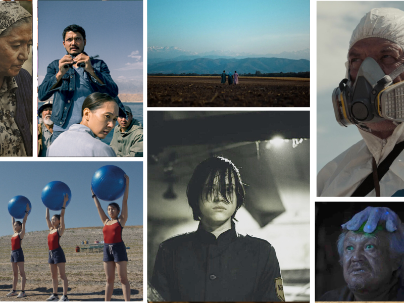 Пока вы спали: кино Евразии взяло курс на Берлин, Индию и «Золотые глобусы»