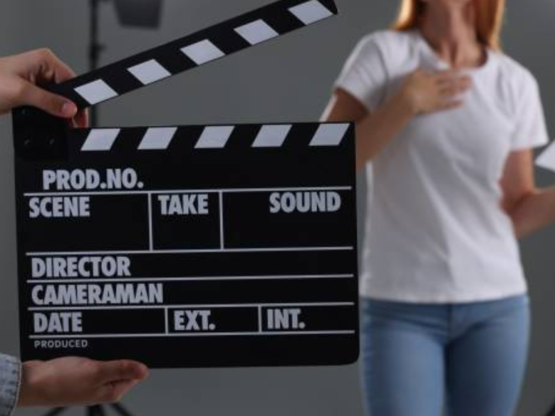 Азербайджан планирует модернизацию системы кинодубляжа