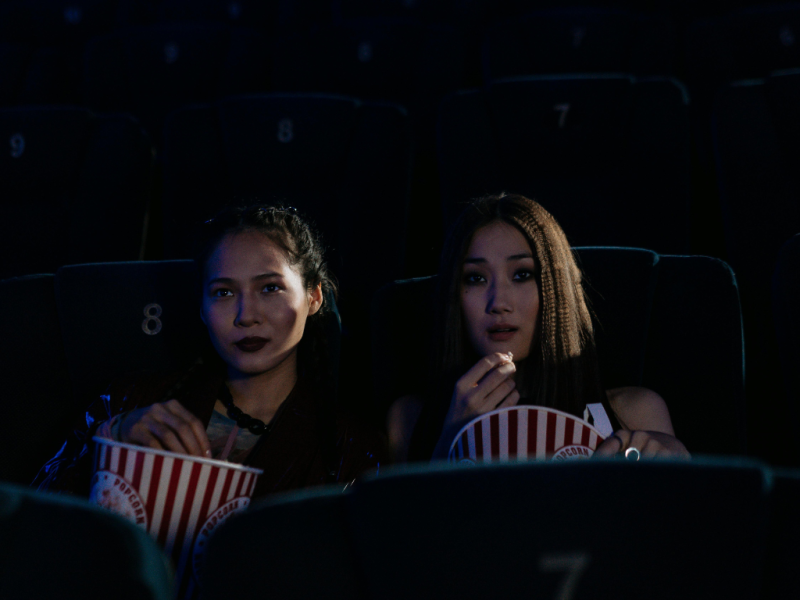 Казахстанские кинотеатры обвинили в необоснованном получении прибыли