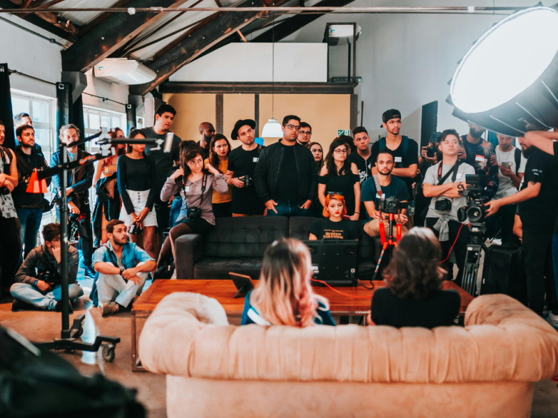 В Казахстане начала действовать новая система господдержки креативных индустрий