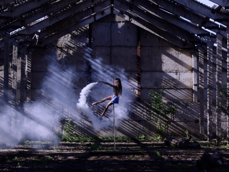 Евразийское кино на Берлинале-2026