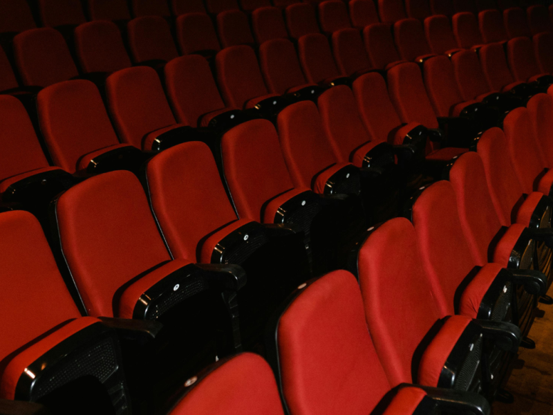 Первый «кинозал дружбы» сети стран СНГ откроется в Таджикистане в начале 2026 года