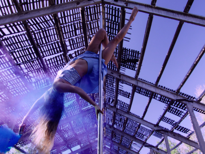 Казахстанский документальный фильм «Сны реки» представлен на Берлинале 2026