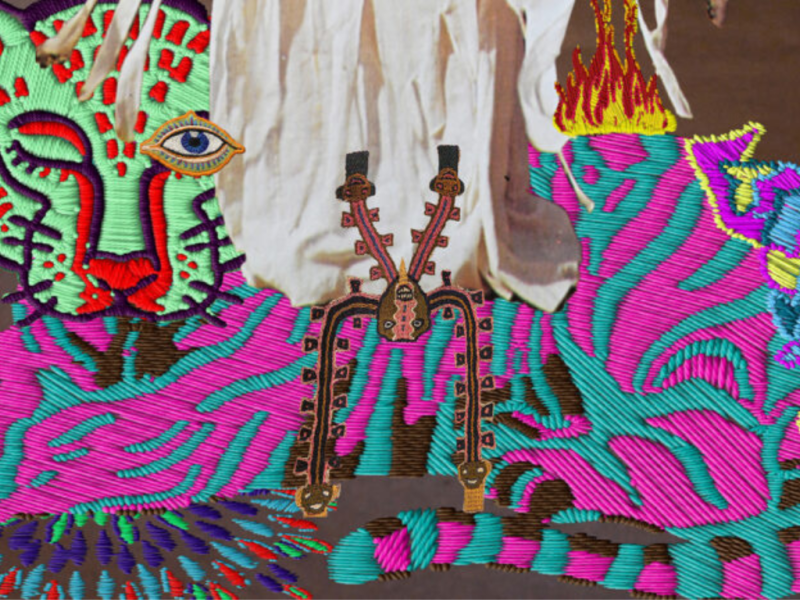 Роттердам–2026: Евразийские маршруты современного кино