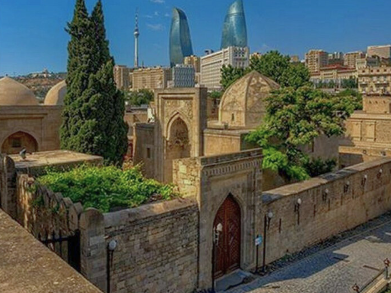 Гендиректор Агентства кино Азербайджана прокомментировал судьбу киностудии «Азербайджанфильм»