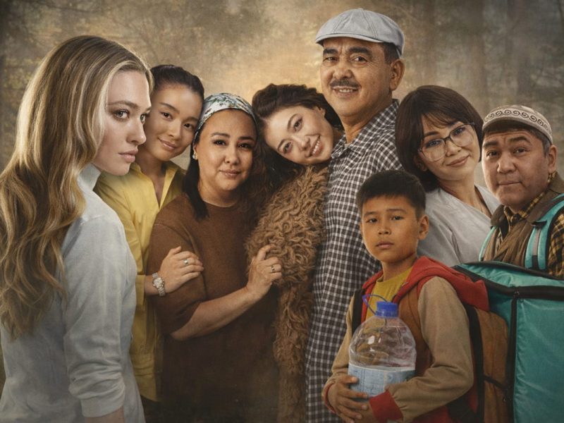 Казахстан и СНГ: как регион завершил рекордный январь в кинотеатрах