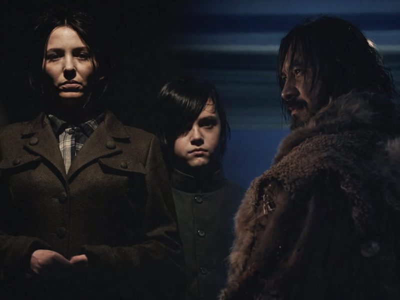 Премьера в Берлине и два приза во Франции