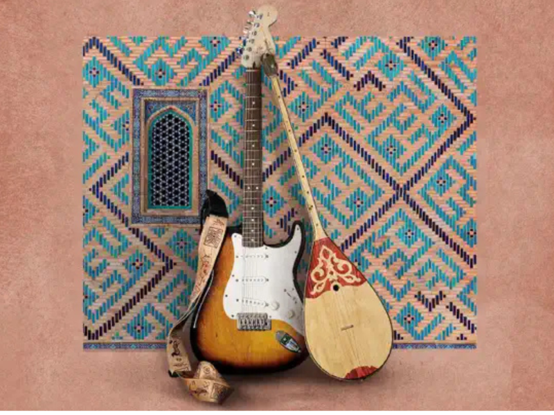 Центральная Азия в фокусе Московского кинофестиваля азиатского кино — 2026