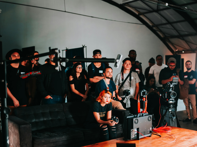 International Turan Film Festival открыл приём заявок на 2026 год