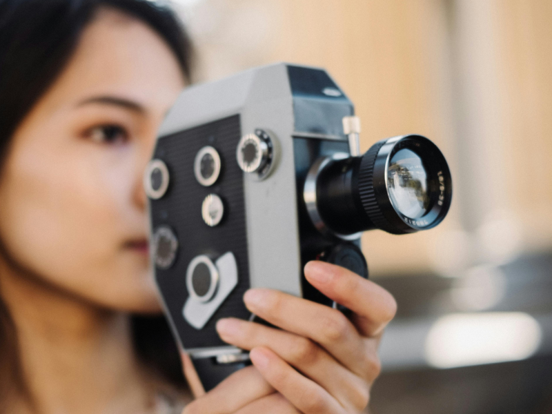 Женщины в кино: равные возможности или борьба?