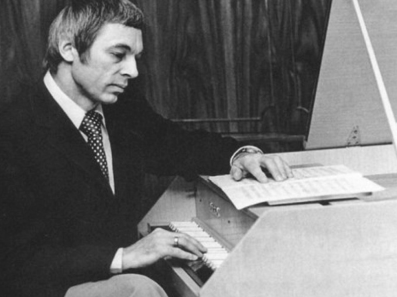 Александру Зацепину — 100! Маэстро киномелодии и его золотой звук эпохи