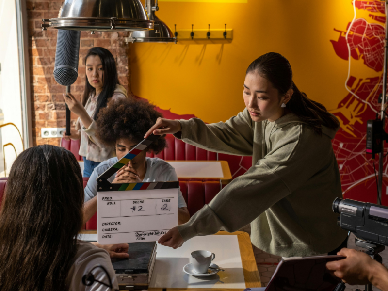 Turan Film Festival — 2026: приём заявок открыт до 12 апреля