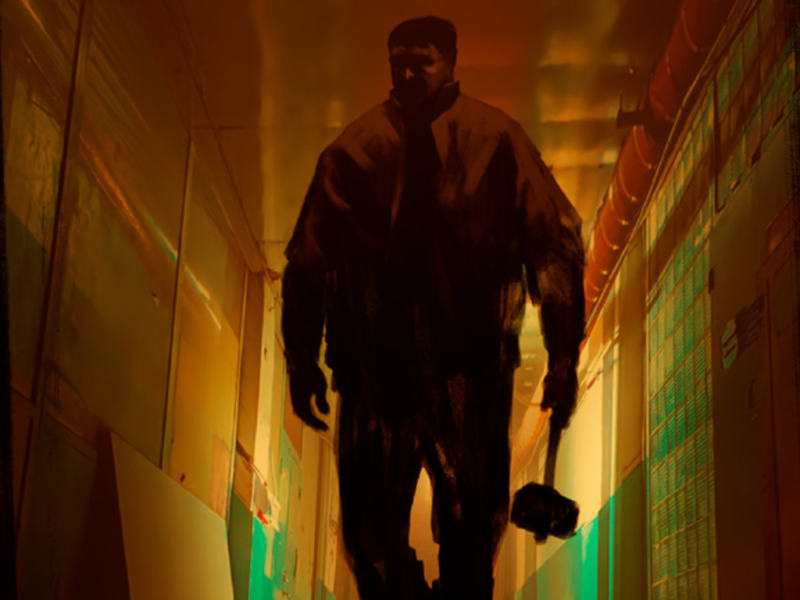 Казахстанский фильм «Zhaza» на кинофестивале BIFFF в Брюсселе