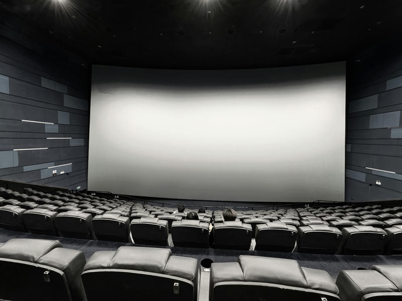 Кино между политикой и высказыванием: о чём говорили на круглом столе в казахстанском Сенате