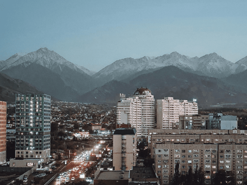 XIV МКФ «Кыргызстан — страна короткометражных фильмов» открылся