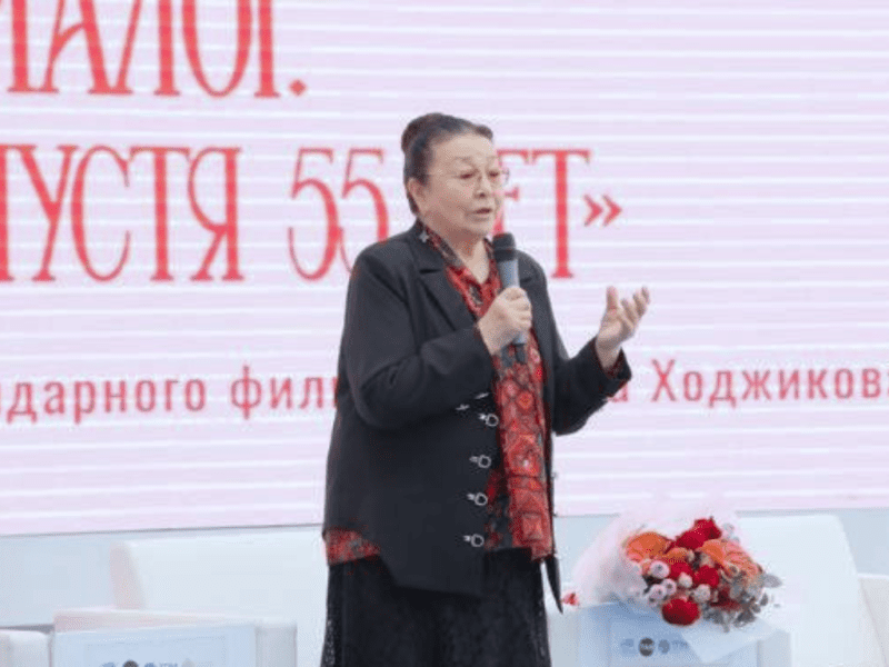 «Кыз-Жибек» спустя пол века: как фильм стал культурной памятью Казахстана