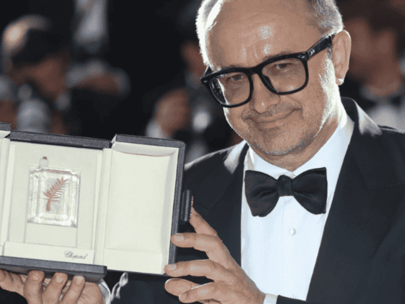 Каннский кинофестиваль — 2026. Послесловие